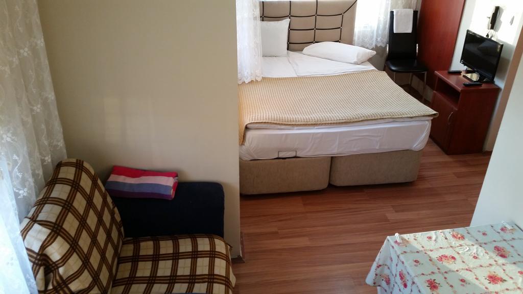 Hotel Yesil Artvin Erzurum Exterior photo