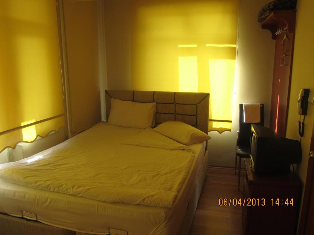 Hotel Yesil Artvin Erzurum Exterior photo
