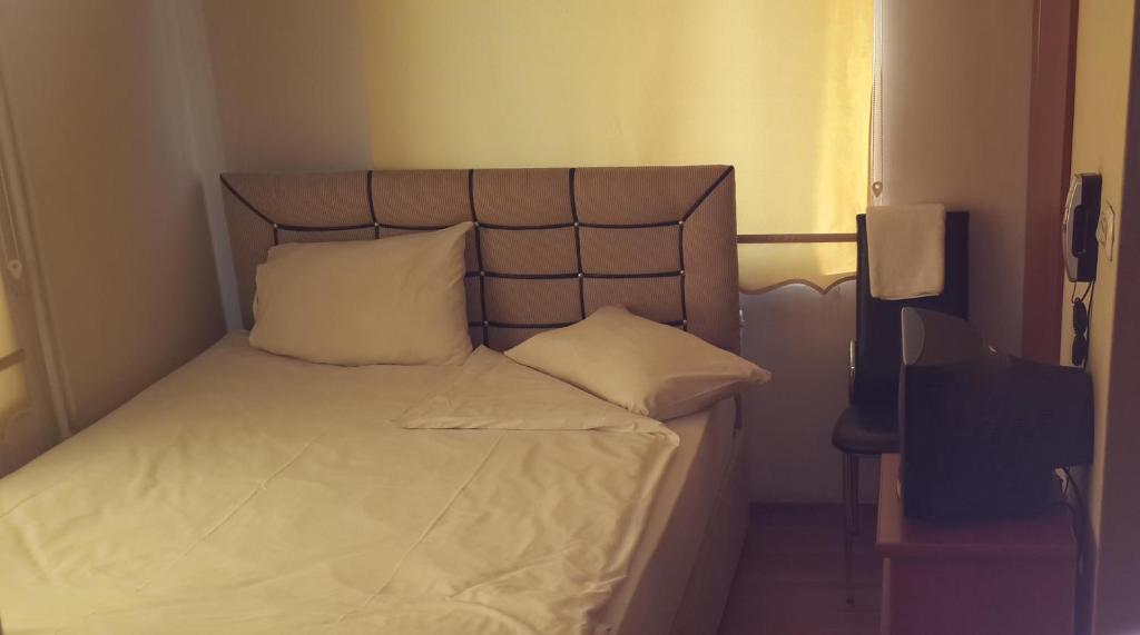 Hotel Yesil Artvin Erzurum Exterior photo